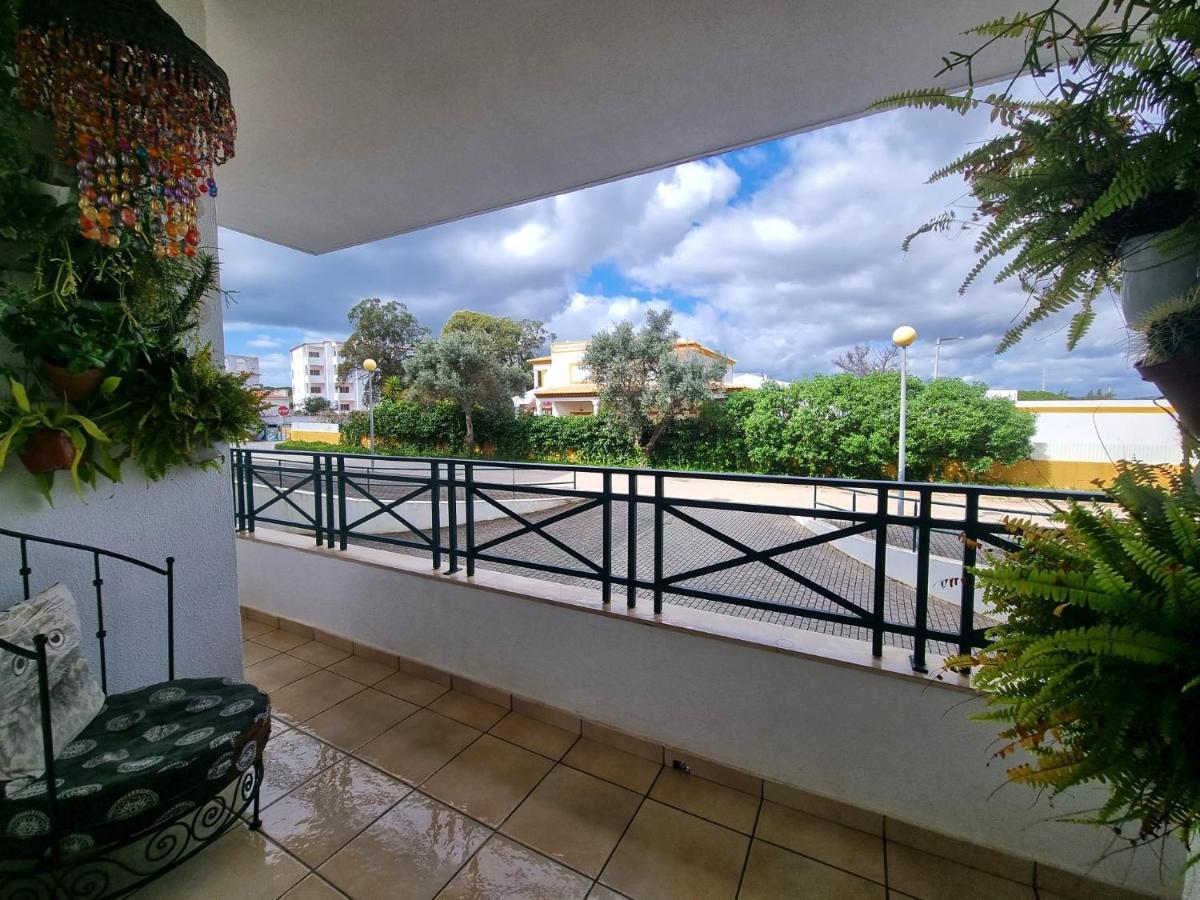 T1 Falesia Albufeira Exterior foto
